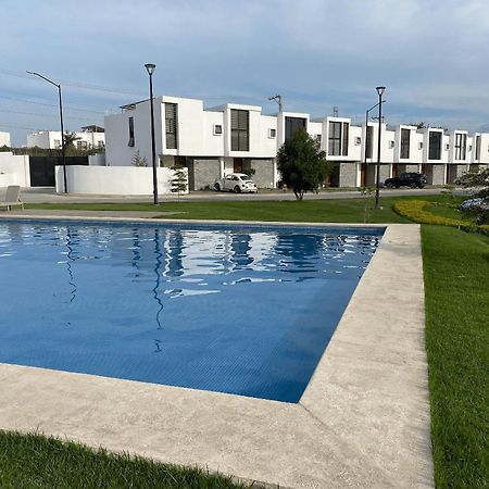Вилла Corales Residencial Мескалес Экстерьер фото